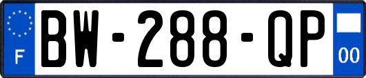 BW-288-QP