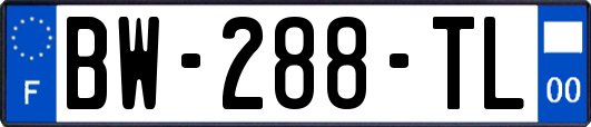 BW-288-TL