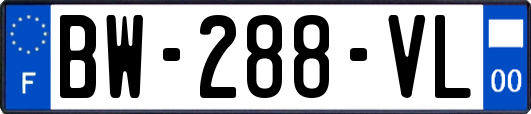 BW-288-VL