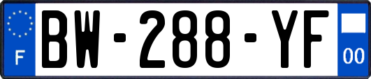 BW-288-YF