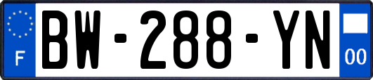 BW-288-YN