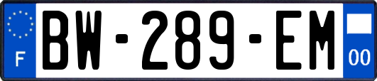 BW-289-EM