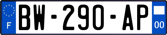 BW-290-AP