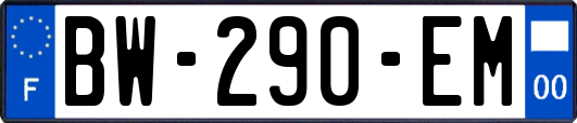 BW-290-EM