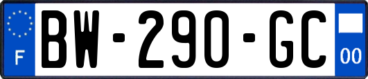 BW-290-GC