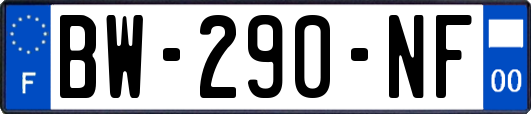 BW-290-NF