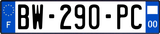 BW-290-PC