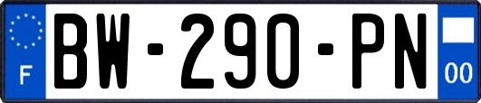 BW-290-PN