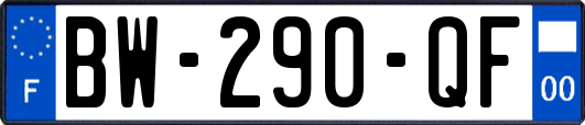 BW-290-QF
