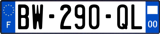 BW-290-QL
