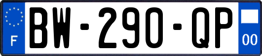 BW-290-QP