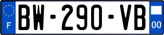 BW-290-VB