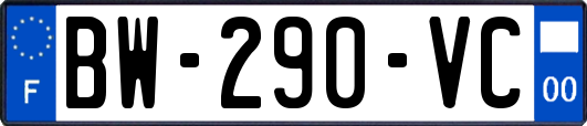 BW-290-VC