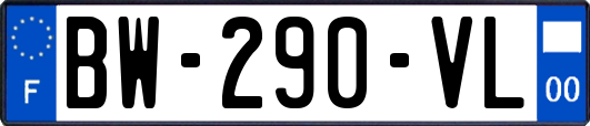 BW-290-VL