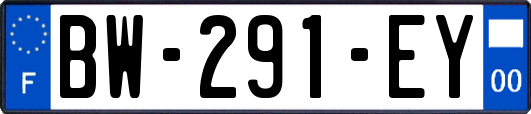 BW-291-EY