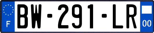BW-291-LR