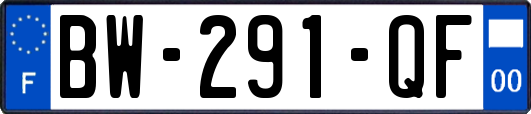 BW-291-QF