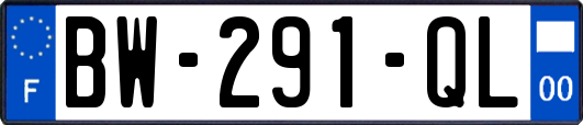 BW-291-QL
