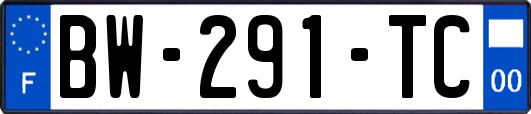 BW-291-TC