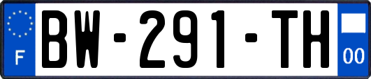 BW-291-TH
