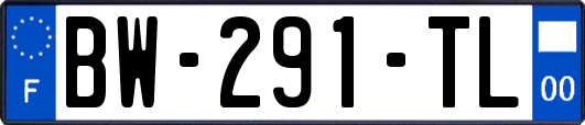 BW-291-TL