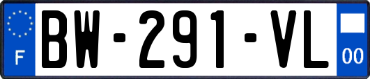 BW-291-VL