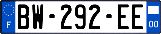 BW-292-EE