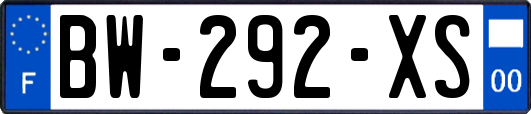 BW-292-XS