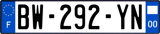 BW-292-YN