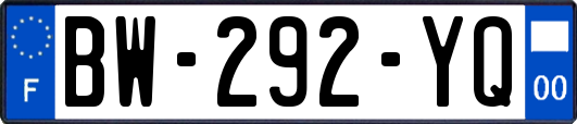 BW-292-YQ