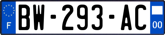 BW-293-AC