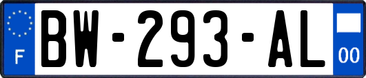BW-293-AL