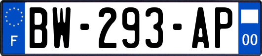 BW-293-AP