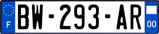 BW-293-AR