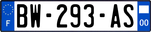 BW-293-AS