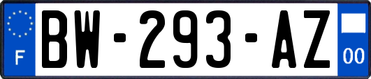 BW-293-AZ