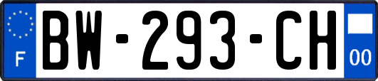 BW-293-CH