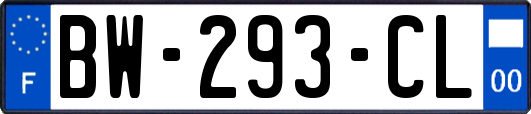 BW-293-CL