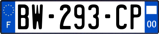 BW-293-CP