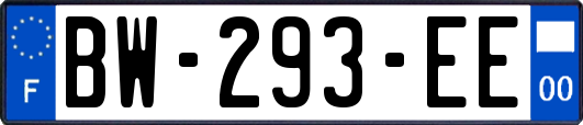 BW-293-EE