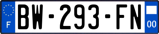 BW-293-FN