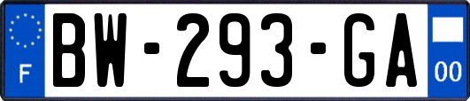 BW-293-GA