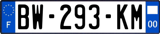 BW-293-KM