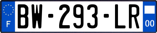 BW-293-LR