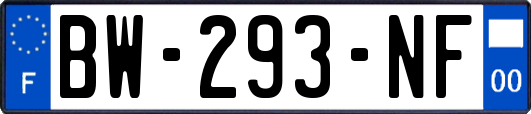 BW-293-NF