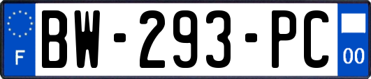 BW-293-PC