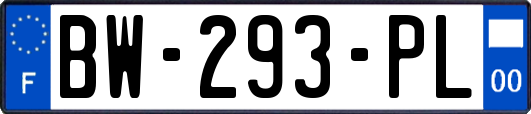 BW-293-PL