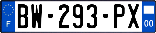 BW-293-PX