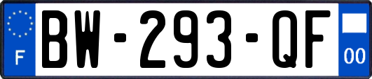 BW-293-QF