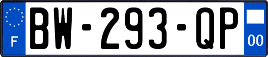 BW-293-QP